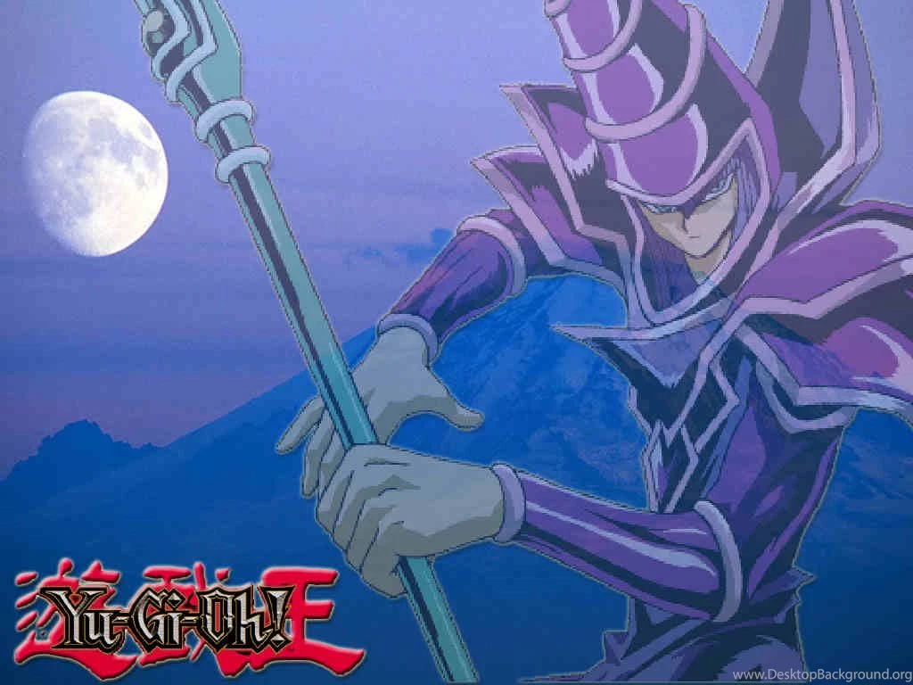 Yu Gi Oh! Wallpapers