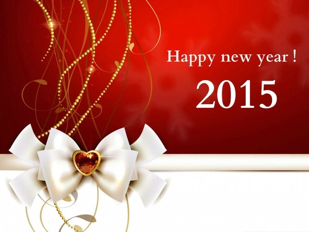 New Year Desktop Backgrounds