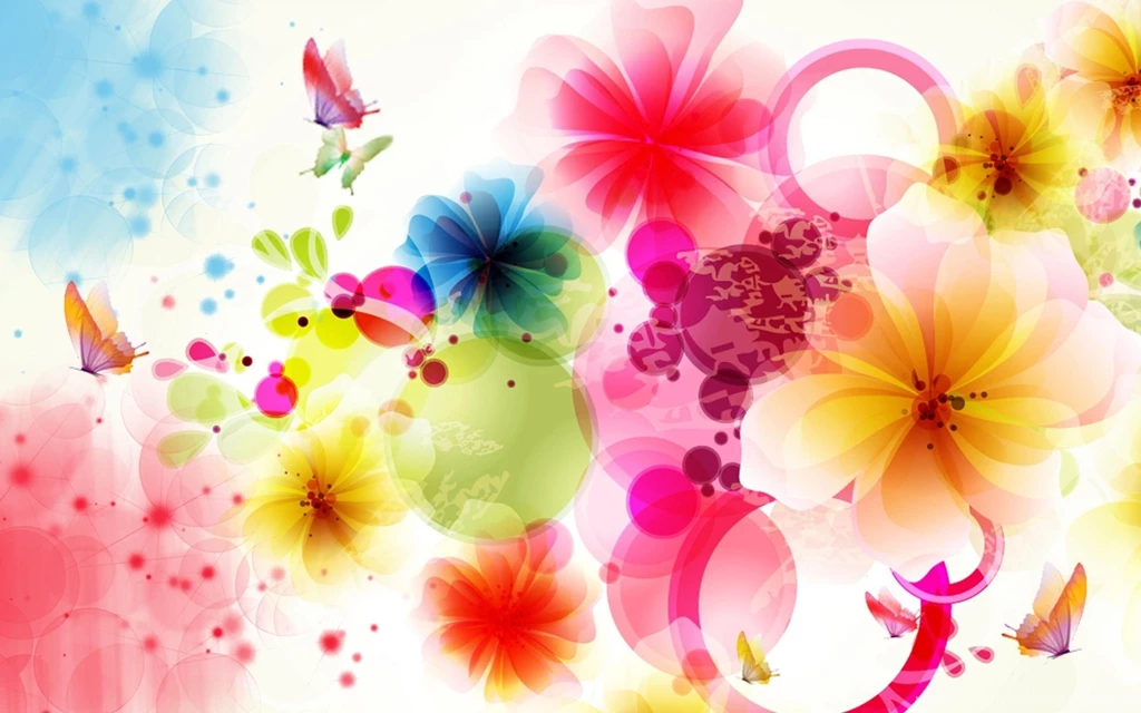 3D & Abstract Archives Page 4 Of 19 Free Desktop Wallpapers ...