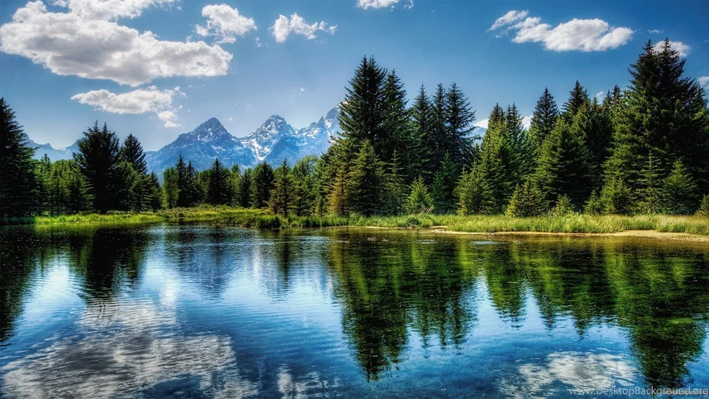 Nature Wallpapers PC Desktop Hd Just For Sharing