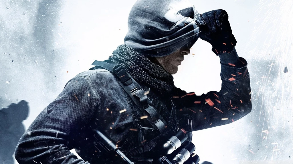 Call Of Duty Ghosts Wallpapers