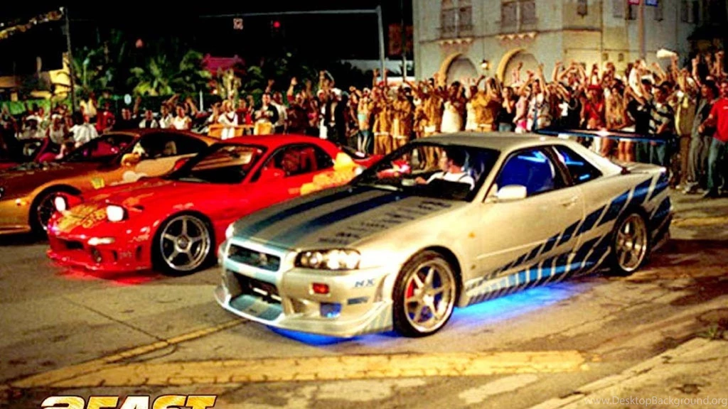 Fast And Furious Wallpapers Wallpapers Cave