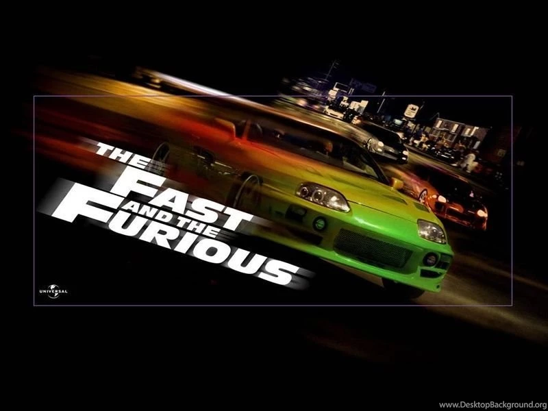 Ulathtethu: Fast And Furious Wallpapers
