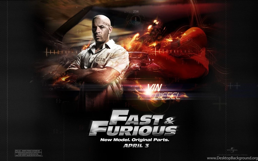 Fast And Furious Wallpapers 150878