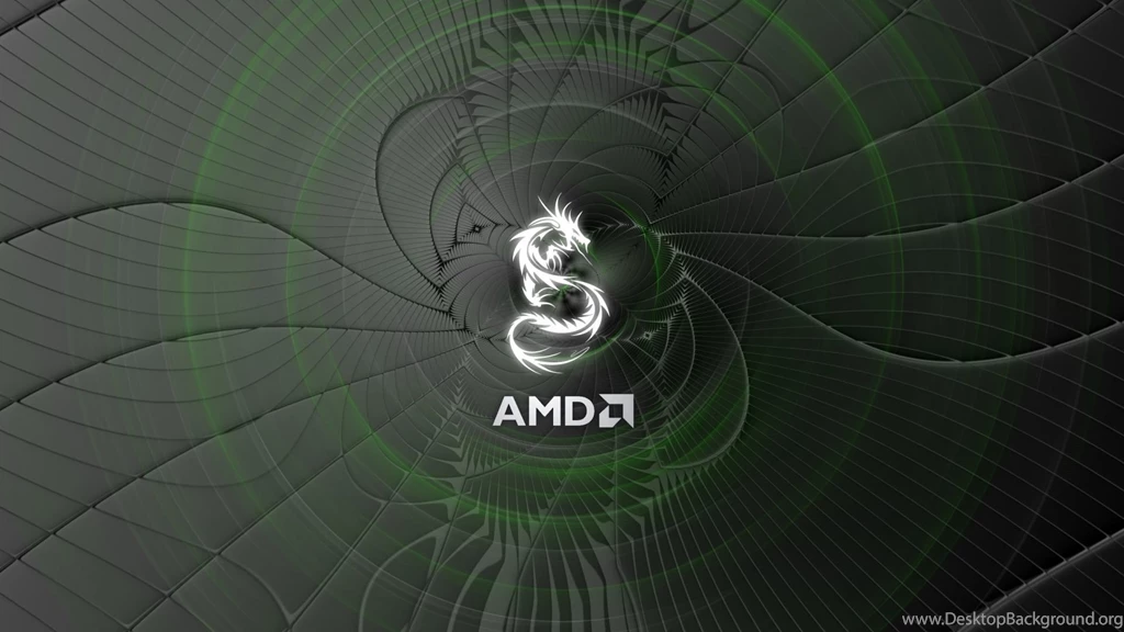 Amd Wallpapers