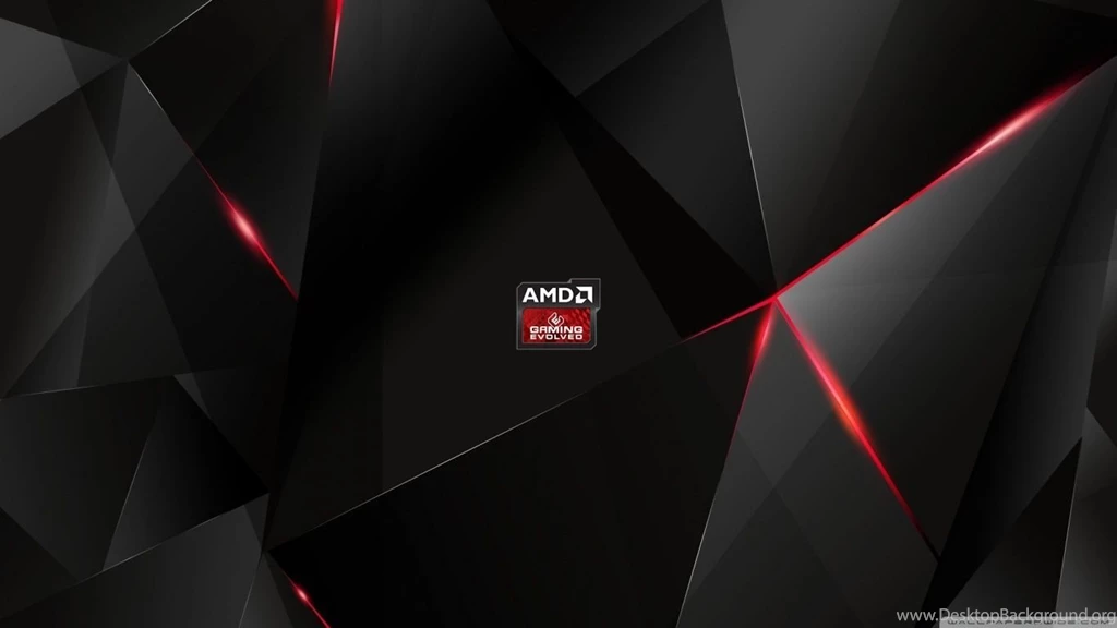 AMD Gaming Evolved HD Desktop Wallpapers : Widescreen : High ...