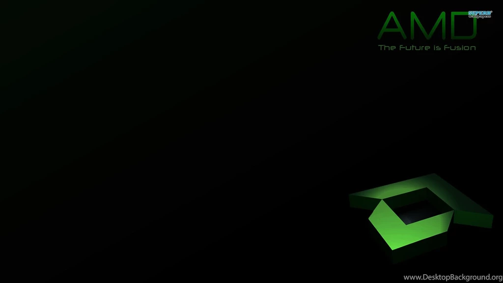 AMD Wallpapers Computer Wallpapers