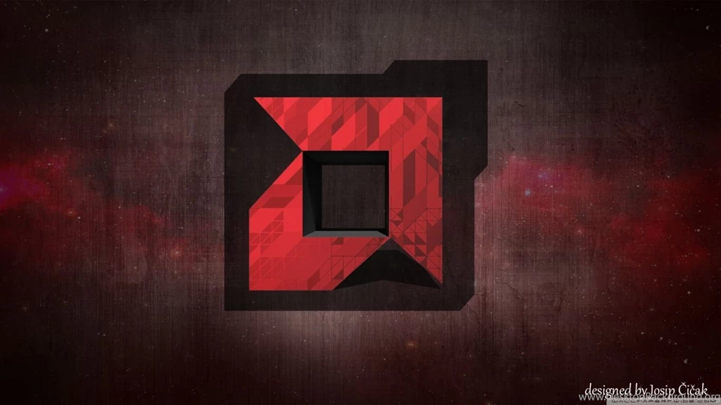 AMD HD Desktop Wallpapers : High Definition : Mobile