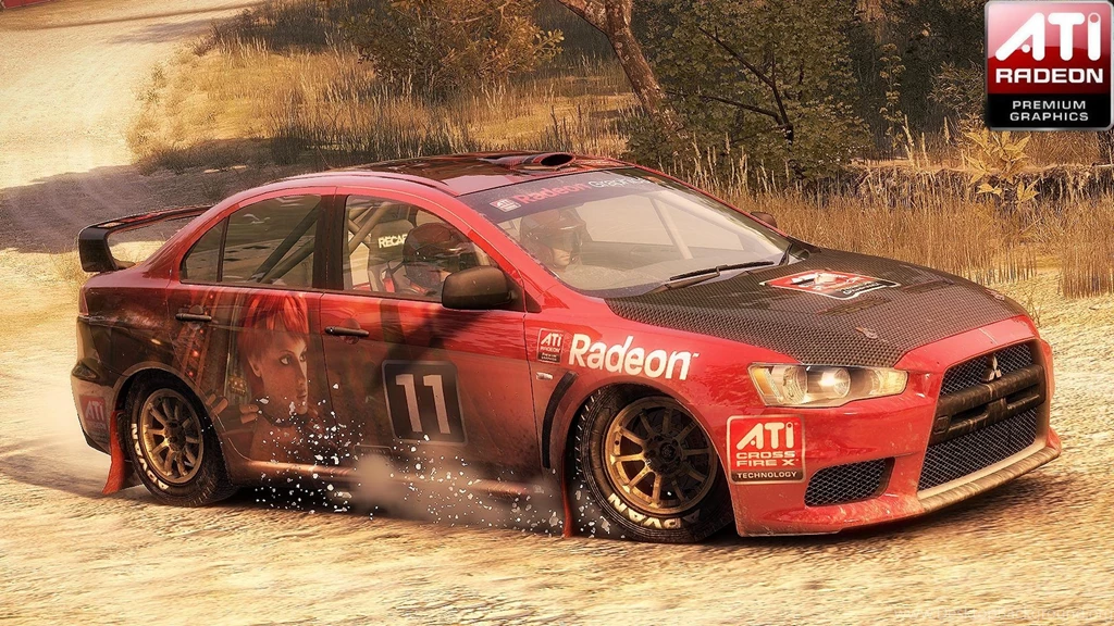 Rally Amd Ati Assasino >> HD Wallpaper, Get It Now!