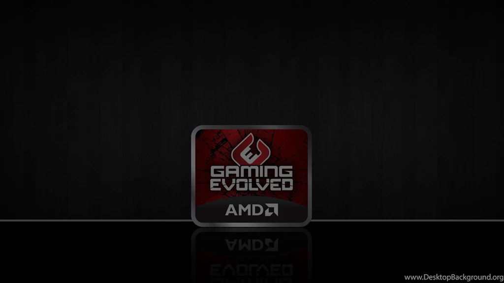 AMD Wallpapers By Bals2oo8 On DeviantArt