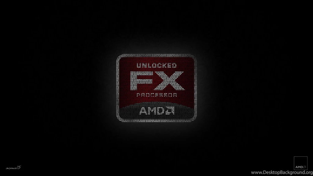 AMD Wallpapers Album On Imgur