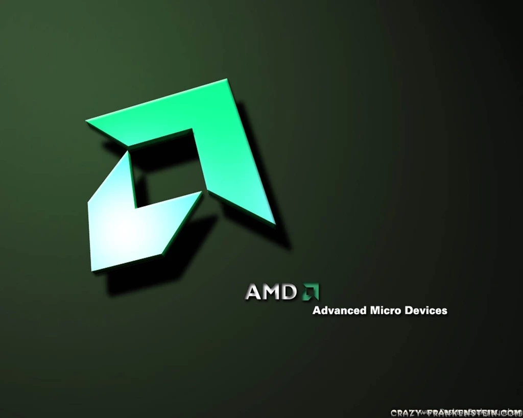 AMD Computers Wallpapers   Crazy Frankenstein