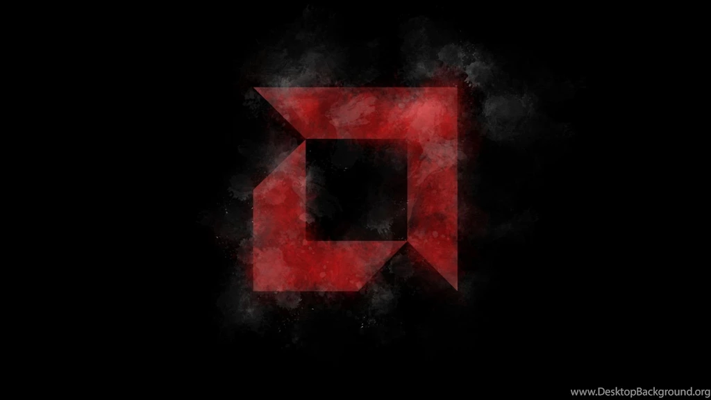 1080 AMD Watercolour Wallpapers   Black Backgrounds   Album On Imgur