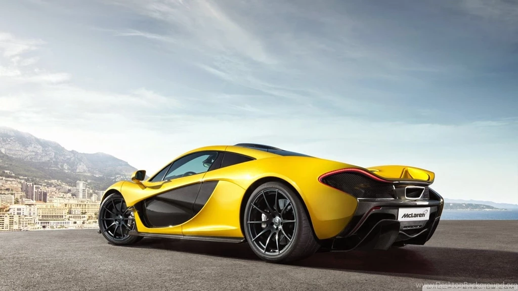 Wallpapers Wide: Top 10 Best Car Wallpapers