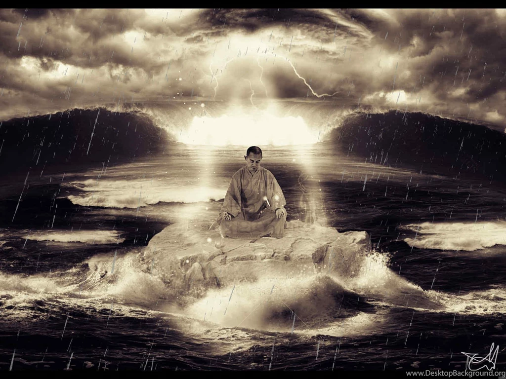 Meditation HD Desktop Wallpapers ~ Toptenpack.com