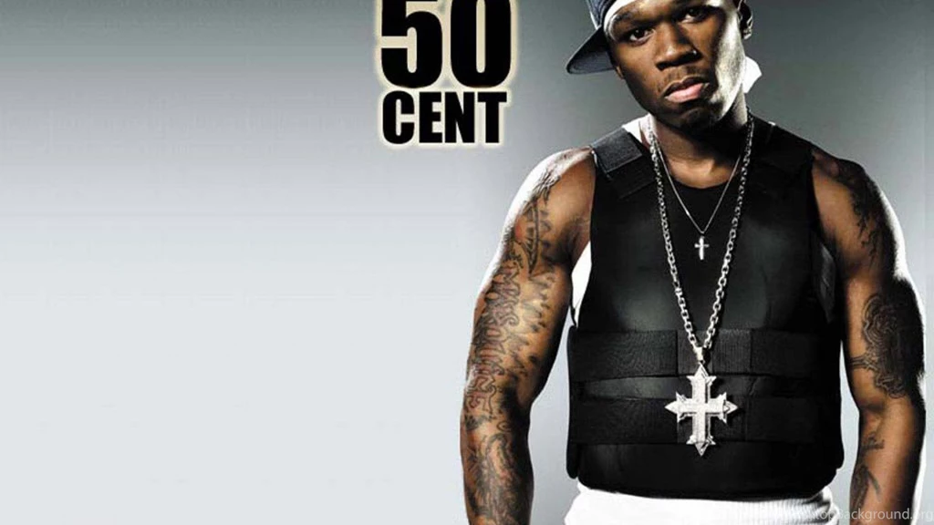 Poster Frame 50 Cent Wallpapers And Images Wallpapers, Pictures ...