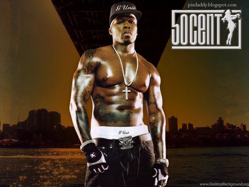 50 Cent Exclusive Wallpapers PIXDADDY WALLPAPERS BLOG