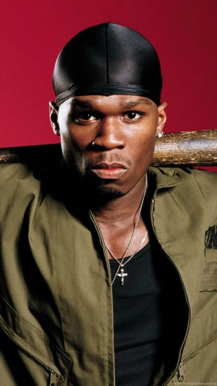 iPhone 6 50 Cent Wallpapers HD, Desktop Backgrounds 750x1334