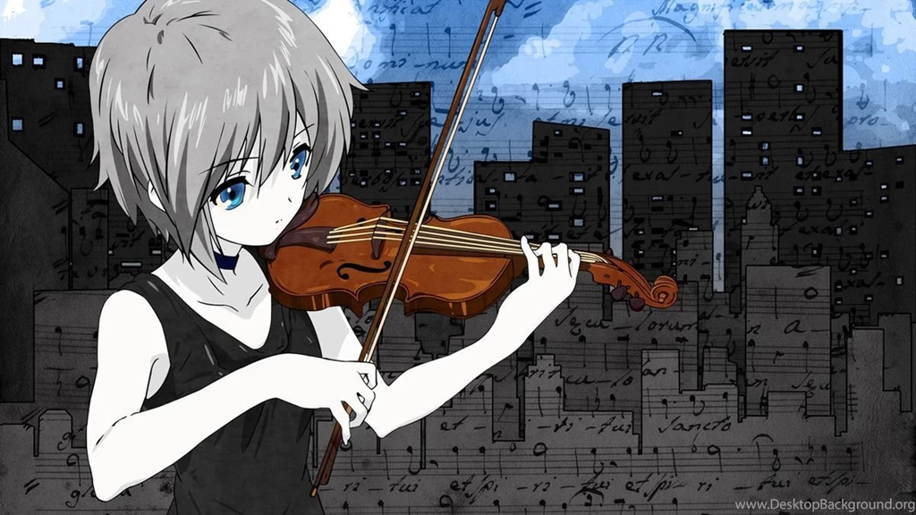 Anime Android Wallpapers K2P MYWALLPAPERWORLD.COM