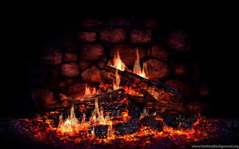 Fireplace 3D Lite On The Mac App Store
