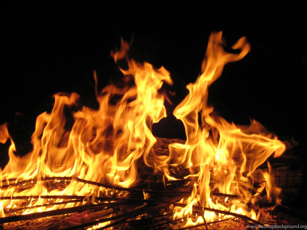 Free Fireplace Wallpapers Desktop Images