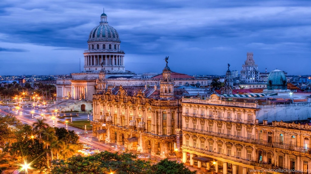 Cuba Wallpapers