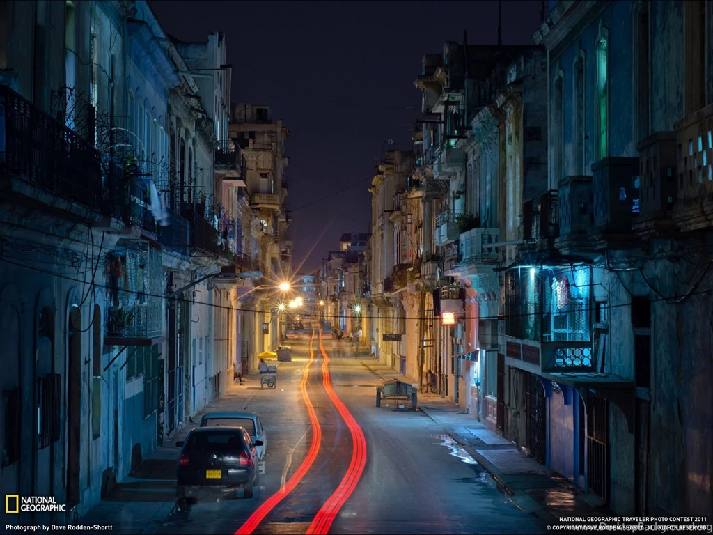 Havana Picture – Cuba Wallpapers National Geographic Photo Of The Day