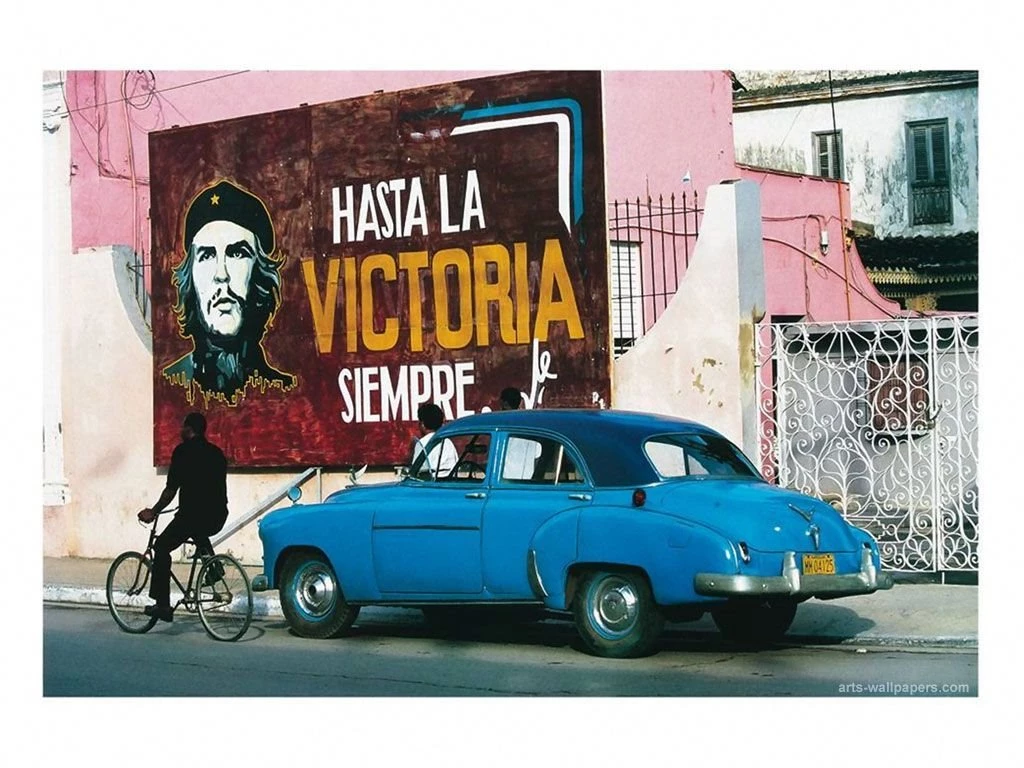 Cuba HD Wallpapers