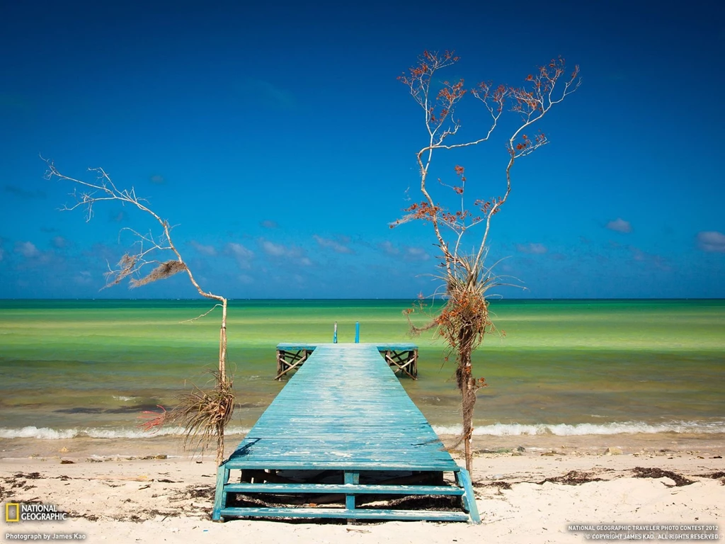 Cuba Picture – Beach Wallpapers National Geographic Photo Of The Day
