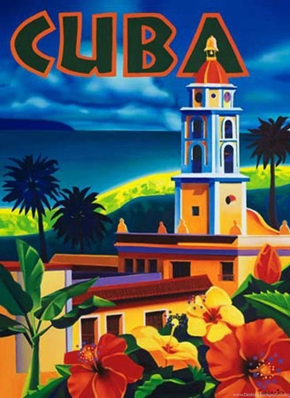 Images Of Travel Posters