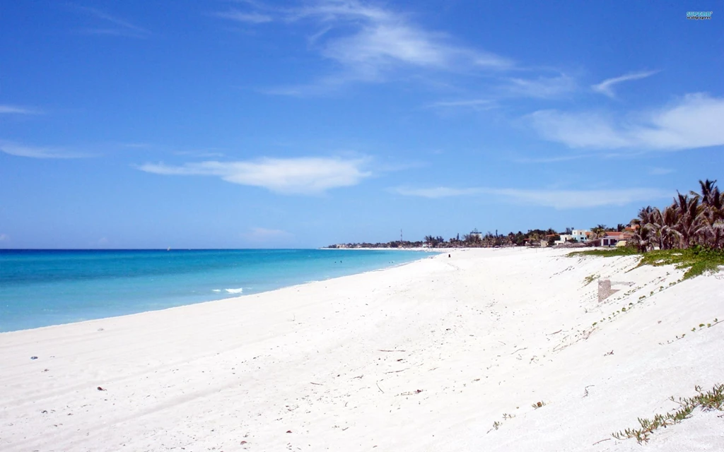 Varadero Wallpapers Beach Wallpapers