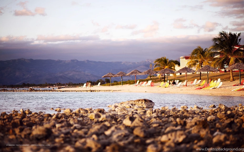 Varadero Beach, Cuba (1) – Creative Lunatics