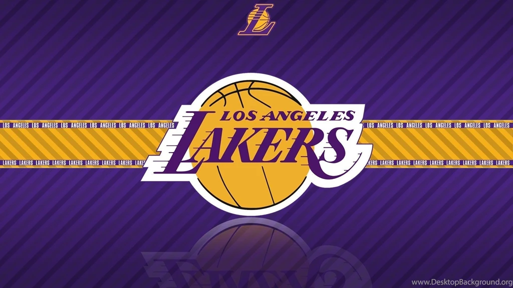 Los Angeles Lakers Wallpapers Wallpapers Cave