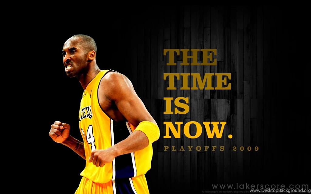 Lakers Desktop Wallpapers Basketball Team From USA Based In L.A