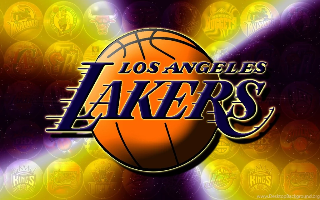 Los Angeles Lakers Logo Wallpapers 2014 Desktop Backgrounds For ...