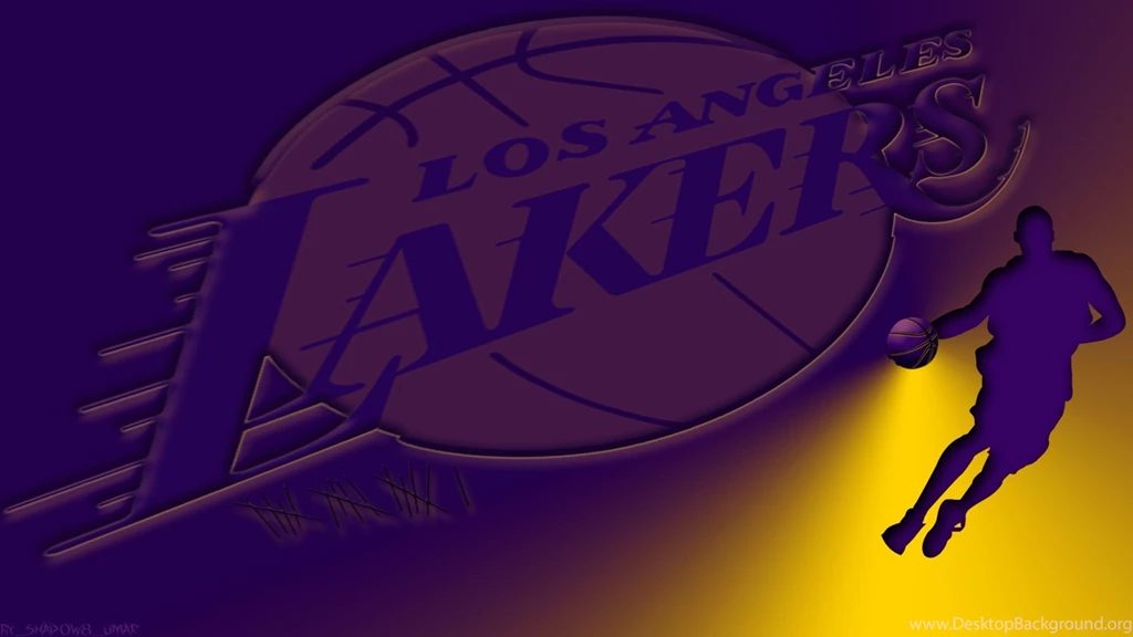 Los Angeles Lakers Wallpapers 784168