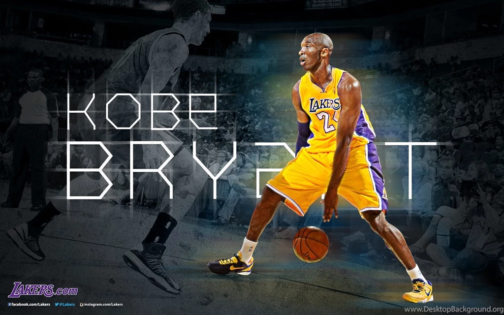 Los Angeles Lakers Wallpapers