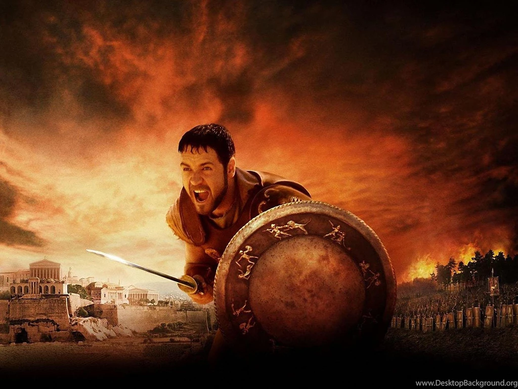 Gladiator Quotes Wallpapers Free Gladiator Quotes Wallpapers ...