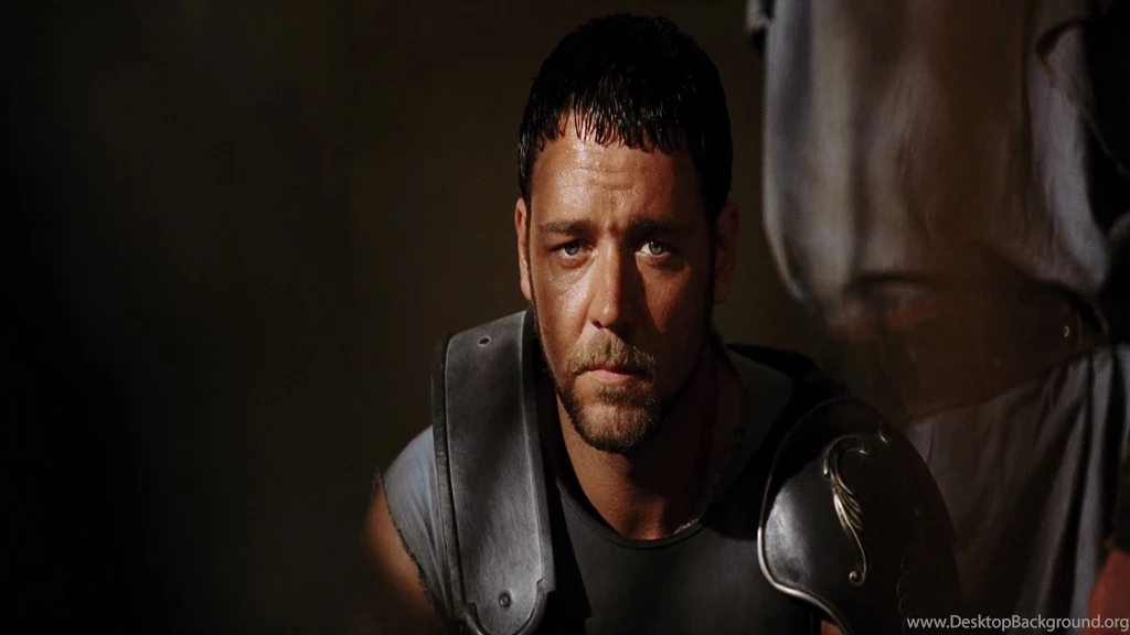 GLADIATOR Action Adventure Drama History T Wallpapers