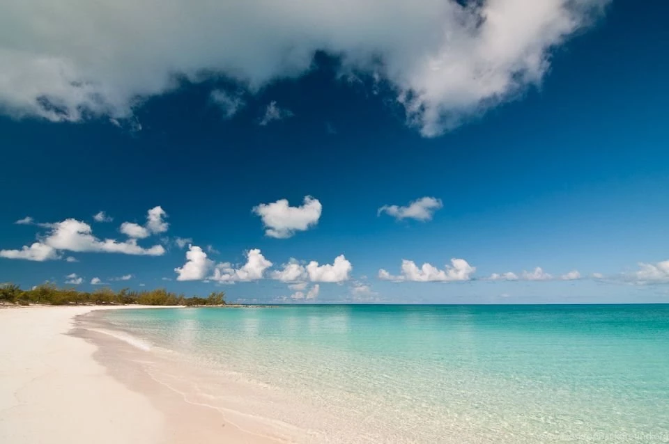 Free Backgrounds Wallpapers ~ Bahamas Beautiful Beaches