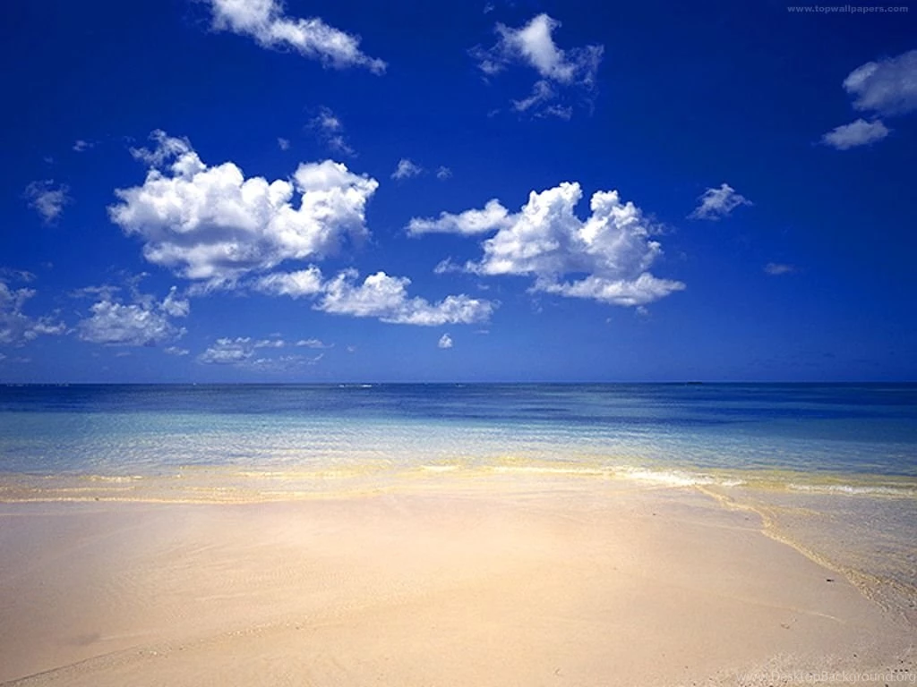 Beach Free Computer Wallpapers
