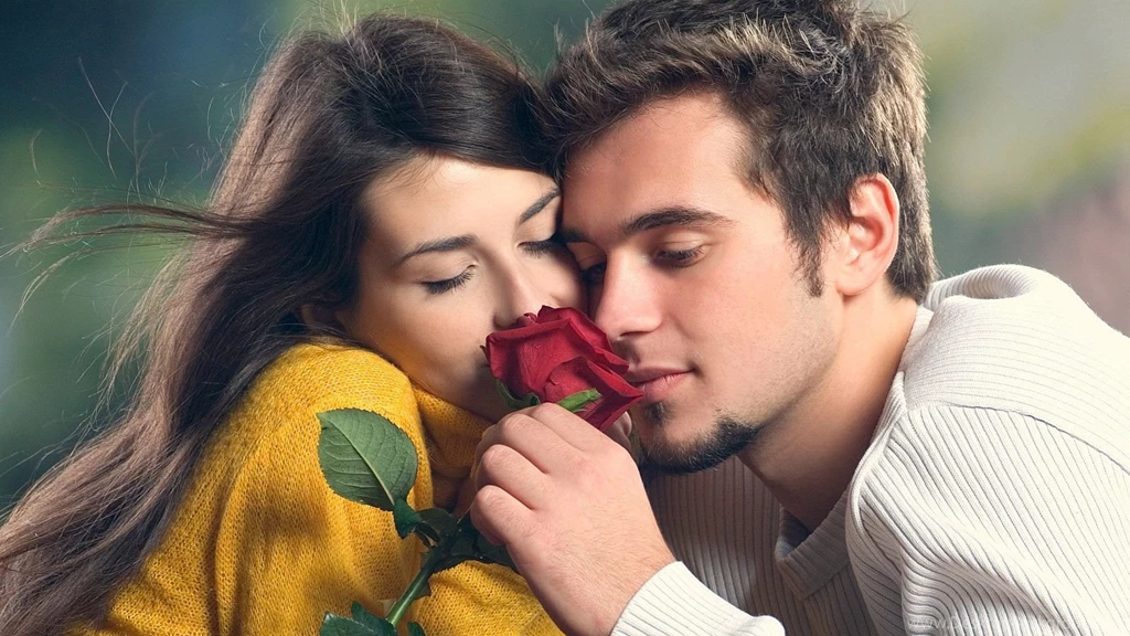 Romantic Love HD Wallpapers