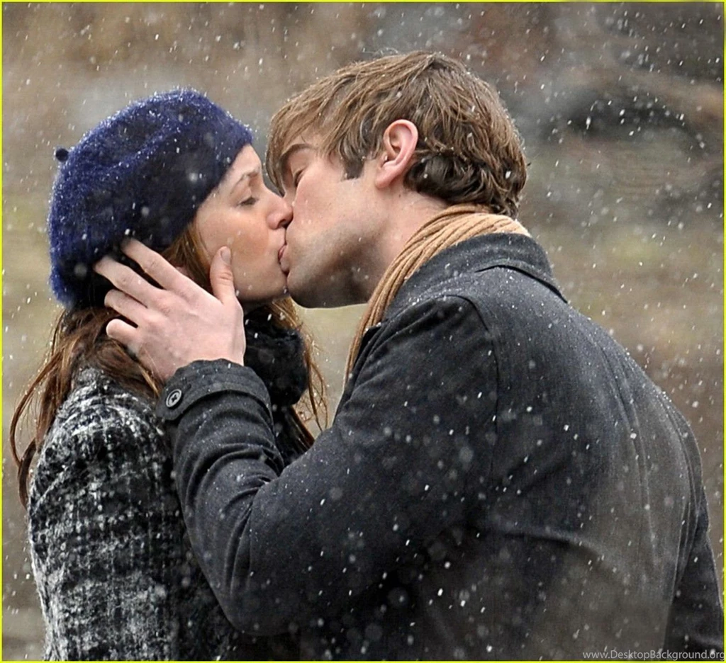 Romantic Couple Kissing Hd Wallpapers