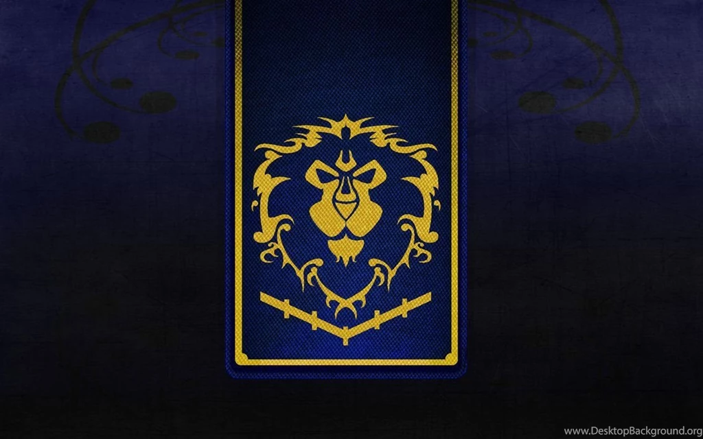 Alliance Wallpapers By Paintevil On DeviantArt