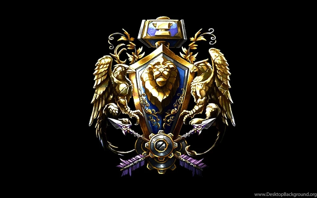 World Of Warcraft Backgrounds Wallpapers Cave
