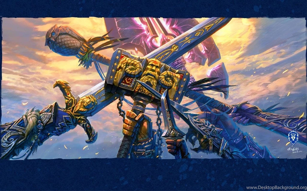 Gallery For Wow Wallpapers Alliance
