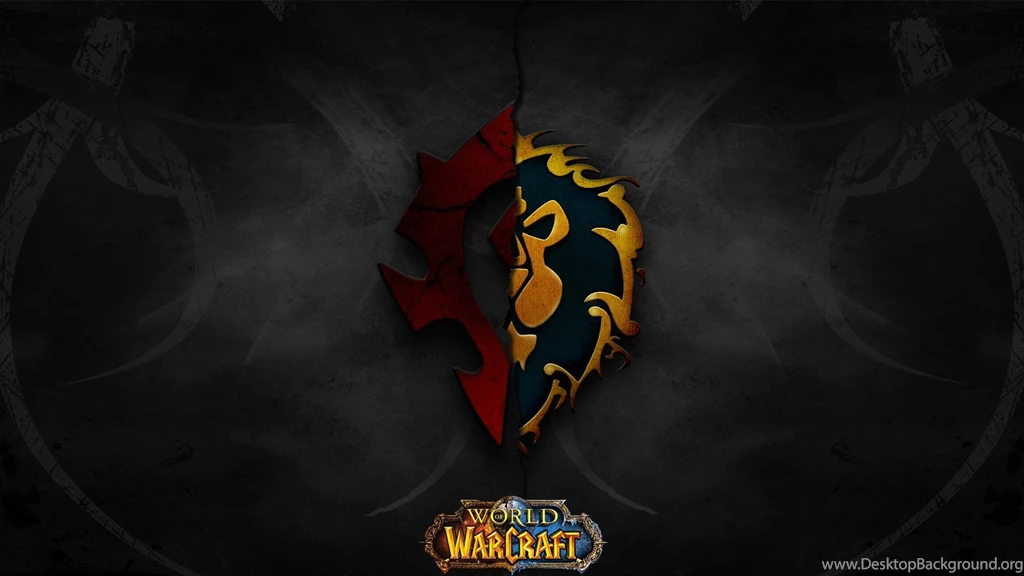 World Of Warcraft – Hey Guys, I Made Two Wallpapers With The ...
