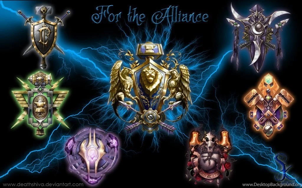 Browsing Wallpapers On DeviantArt