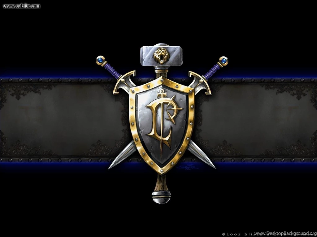 Games: World Of Warcraft, Picture Nr. 9170