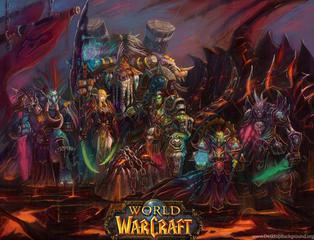 Looking For Very High Resolution Wallpapers